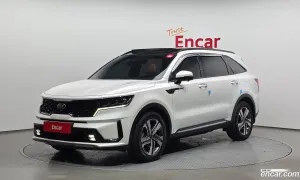 Kia Sorento Gravity HEV 1.6 2WD 2021
