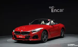 Bmw Z4 sDrive20i M Sport 2019