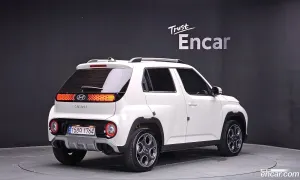 Hyundai Casper Turbo Inspiration 2024