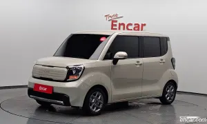 Kia Ray Prestige 2024