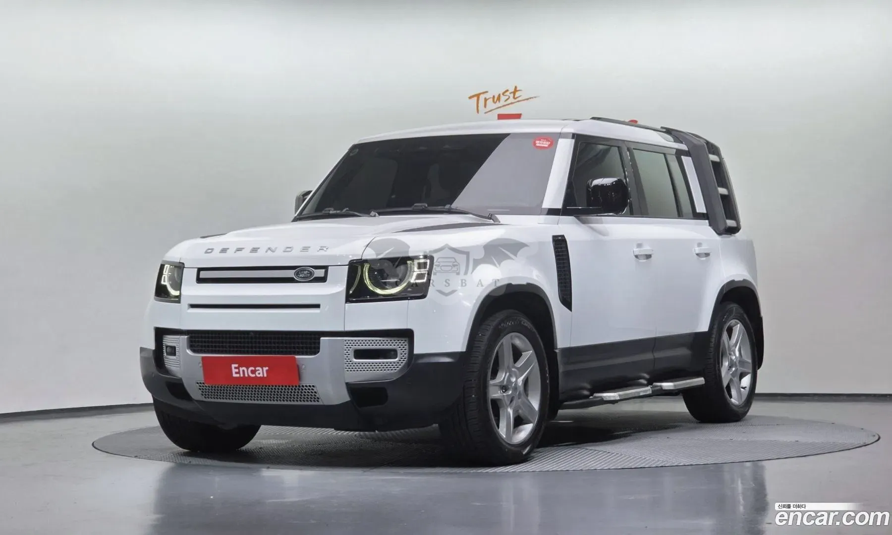 Land rover Defender 110 D250 SE 2021