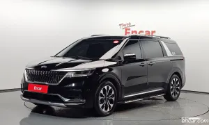 Kia Canival 7-Seater Signature 2020