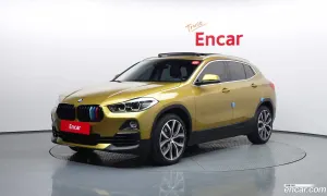Bmw X2 (f39) xDrive20i Advantage 2020