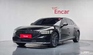 Genesis G90 Gasoline 3.5 Turbo AWD 2022