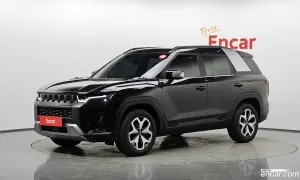 Kg_mobility_ssangyong Torres T7 Gasoline 1.5 2WD 2023