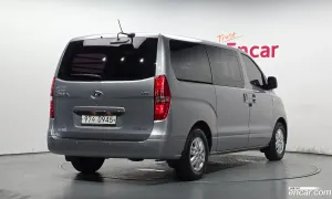 Hyundai Starex Smart Van 5-Seater 2018