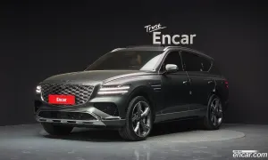 Genesis Gv80 2.5T Gasoline AWD 2024