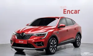 Renault-koreasamsung Xm3 1.3 TCe RE 2022