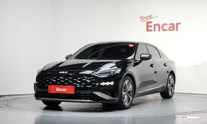 Kia K8 Signature 2.5 Gasoline 2WD 2022