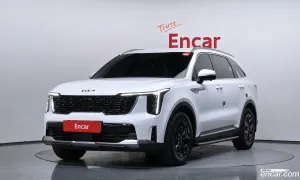 Kia Sorento Signature HEV 1.6 4WD 2024