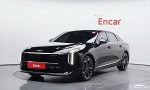 Kia K8 Signature 2025