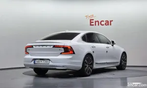 Volvo S90 B5 Inscription 2020
