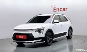 Kia Niro Prestige 2022