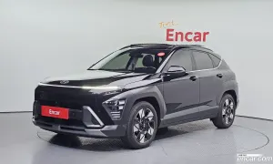 Hyundai Kona Inspiration 2023