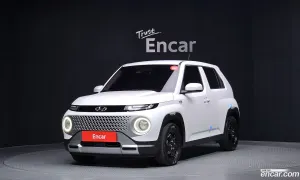 Hyundai Casper Modern 2022