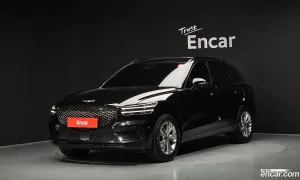 Genesis Gv70 2.5T Gasoline 2WD 2021