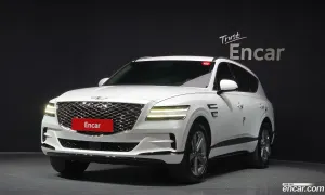 Genesis Gv80 3.0 Diesel AWD 2020