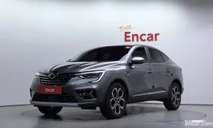 Renault-koreasamsung Xm3 1.3 TCe RE Signature 2022