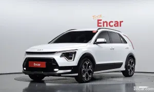 Kia Niro Signature 2022