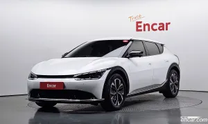 Kia Ev6 Earth Long Range 2023