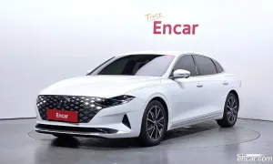 Hyundai Grandeur Exclusice 2.5 2021