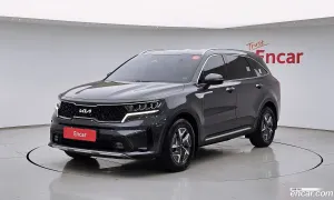 Kia Sorento Prestige HEV 1.6 4WD 2023