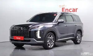 Hyundai Palisade Prestige Gasoline 3.8 2WD 2023