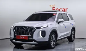 Hyundai Palisade Prestige Diesel 2.2 2WD 2020