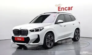 Bmw X1 xDrive 20i M Sport 2025