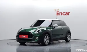 Mini Cooper Third Generation Standard 2020