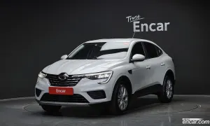 Renault-koreasamsung Xm3 1.6 GTe LE 2022