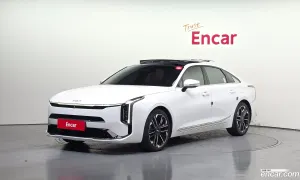 Kia K8 Signature 2024