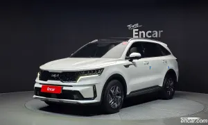 Kia Sorento Noblesse HEV 1.6 2WD 2021