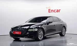 Genesis G80 Gasoline 2.5 Turbo 2WD 2020