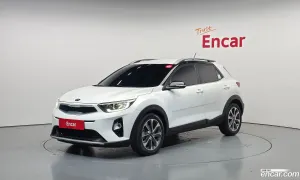 Kia Stonic Prestige Diesel 1.6 2017