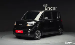 Kia Ray Signature 2022