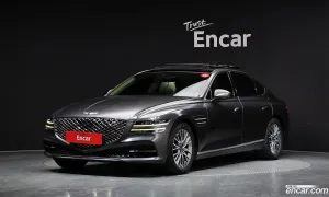 Genesis G80 Gasoline 2.5 Turbo AWD 2021