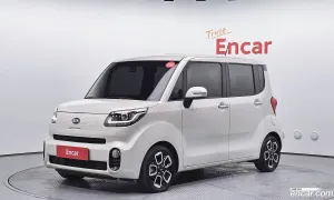 Kia Ray Prestige 2019