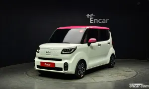 Kia Ray Signature 2022