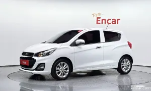Chevroletgmdaewoo Spark Premier 2020