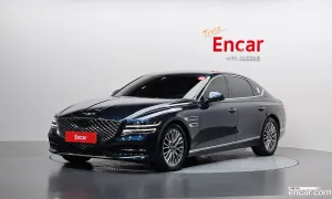 Genesis G80 Gasoline 2.5 Turbo AWD 2021