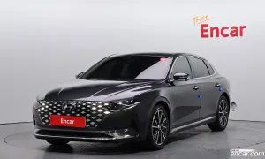 Hyundai Grandeur Le Blanc 2.5 2022