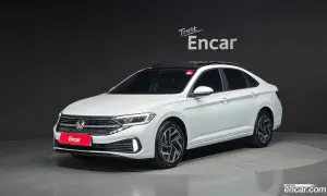 Volkswagen Jetta 1.5 TSI Prestige 2023