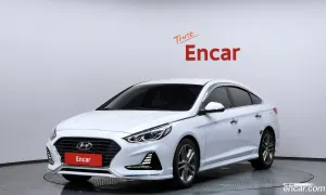Hyundai Sonata 2.0 Smart Spicial 2018