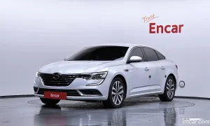 Renault-koreasamsung Sm6 1.6 TCe LE 2017