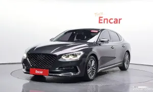 Hyundai Grandeur 2.4 Premium 2016