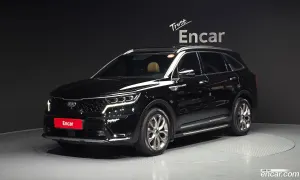 Kia Sorento Noblesse Diesel 2.2 2WD 2021