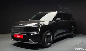 Kia Ev9 Earth Long Range 4WD 2024