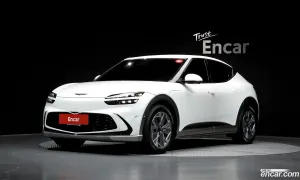 Genesis Gv60 Standard AWD 2022