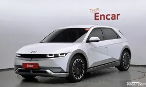 Hyundai Ioniq5 Prestige Long Range AWD 2023